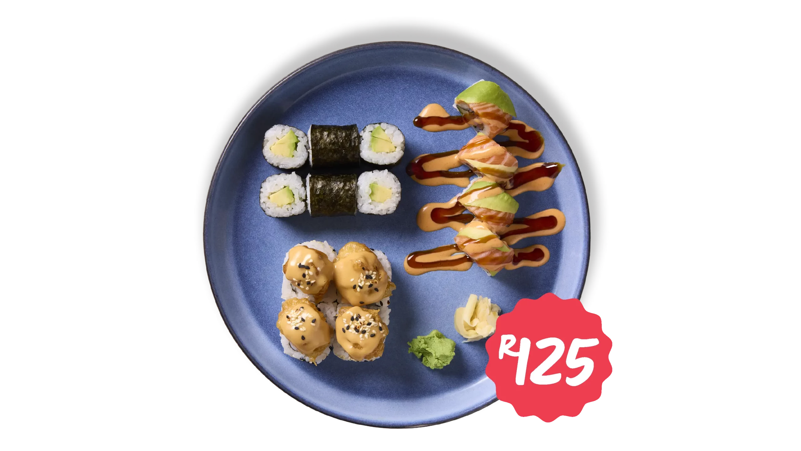 Sushi 14