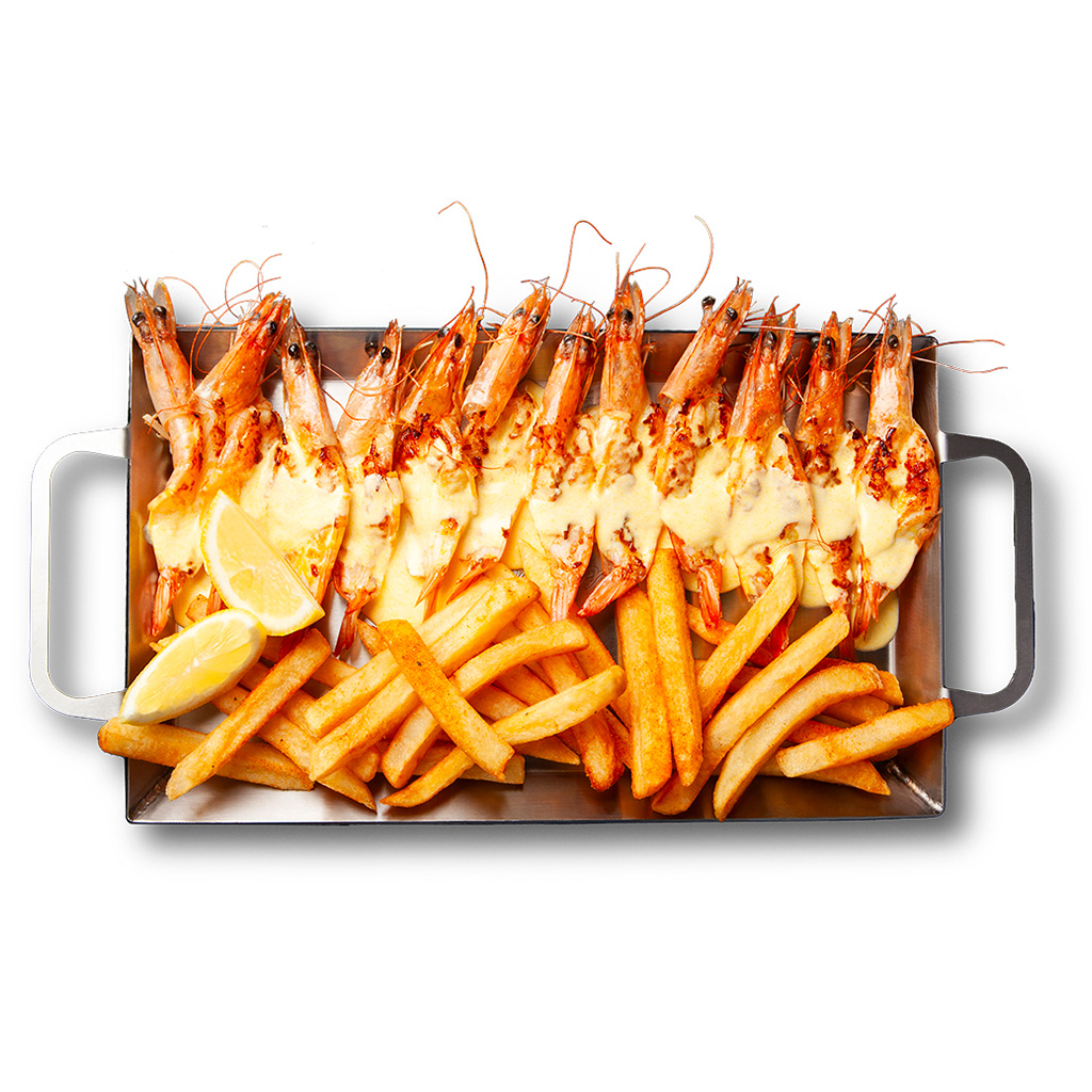 Prawns