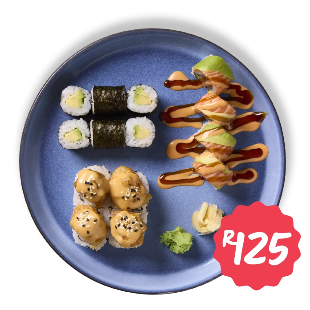 Sushi 14